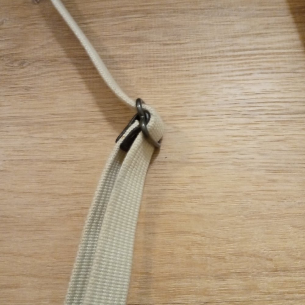 Coach Holiday Patchwork Crossbody Purse (pre-loved) - Picture 8 of 15